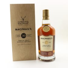 MACPHAIL S 30 YEAR OLD