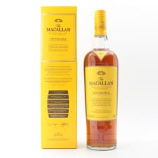 MACALLAN EDITION NO3