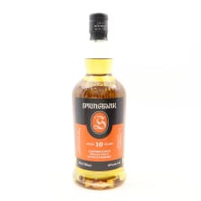 SPRINGBANK 10 YEAR OLD