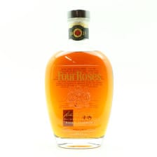 FOUR ROSES SMALL BATCH BARREL STRENGTH 2025 RELEASE