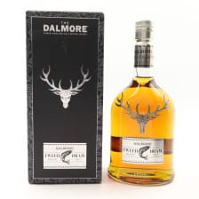 DALMORE RIVERS COLLECTION TWEED DRAM 2011 SEASON