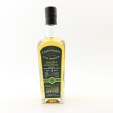 Glentauchersglenlivet 2009 14 Cadenheads