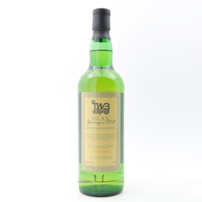 Younger Still 2021 The Whisky Barrel