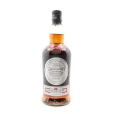 HAZELBURN 2008 15 YEAR OLD OLOROSO CASK