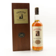 ABERLOUR 1970 VINTAGE 75CL