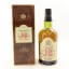J&B 15 Year Old Reserve