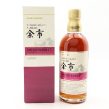 Nikka Ichi 12 Sherry Sweet 50cl