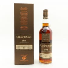 Glendronach 2004 12 Single Cask 5523