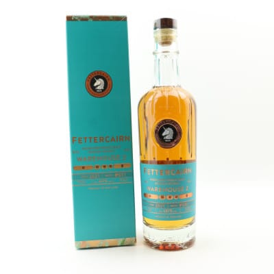 Fettercairn Warehouse 2 Batch #1