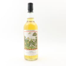 CAMPBELTOWN 10 YEAR OLD CHORLTON WHISKY