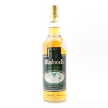 BLADNOCH 2001 11 YEAR OLD SINGLE CASK 283