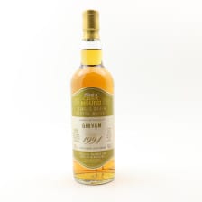 Girvan 1994 30 Friends Of Cask Hound