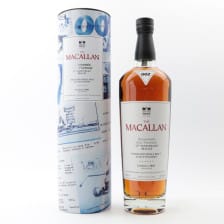 Macallan 2007 18 Diamonds Are Forever 55th Anniversary