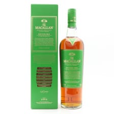 MACALLAN EDITION NO4