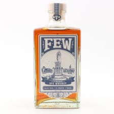 FEW SPIRITS STRAIGHT RYE