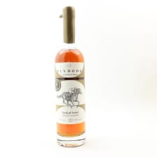 PINHOOK 9 YEAR OLD VERTICAL SERIES STRAIGHT BOURBON 75CL
