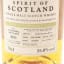 Strathmill 2011 14 Year Old Spirit Of Scotland