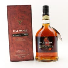 Dalmore Cigar Malt Circa 2000 S