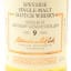 Miltonduff-Glenlivet 2009 9 Year Old Cadenhead’s