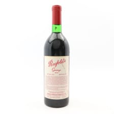 PENFOLDS GRANGE BIN 95 1982 VINTAGE 75CL