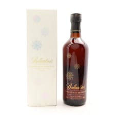 BALLANTINE S CHRISTMAS RESERVE