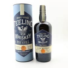 Teeling Brandy Px Chestnut Single Cask 52863