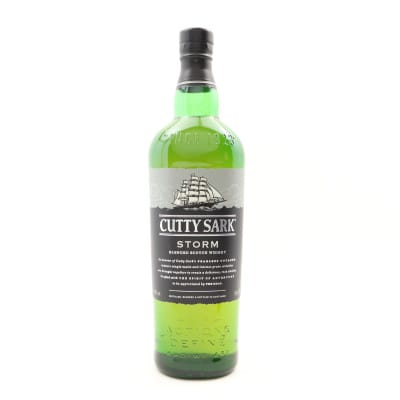 Cutty Sark Storm