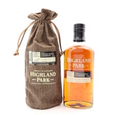 Highland Park 2004 13 Single Cask 5875 For Vinothek Massen Luxembourg