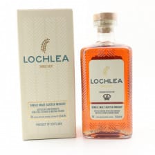 Lochlea Single Cask For Royal Mile Whiskies