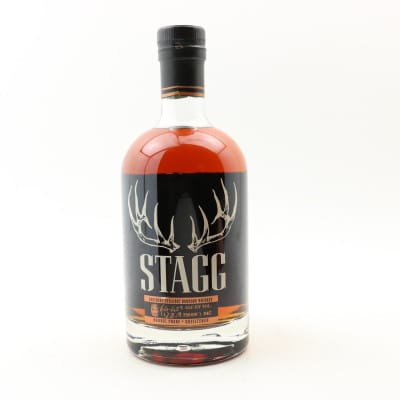 Stagg Bourbon Batch 24C 75cl