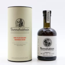 BUNNAHABHAIN 12 YEAR OLD HAND FILLED SINGLE CASK 331 20CL