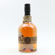 PIKE CREEK 21 YEAR OLD SPEYSIDE CASK FINISH