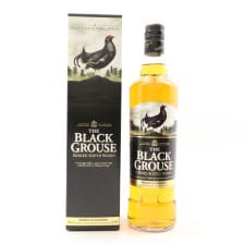 Black Grouse
