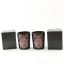 Macallan Distil Your World Mexico Candle Holders x 2