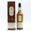 Lagavulin 11 Year Old Offerman Edition First Release