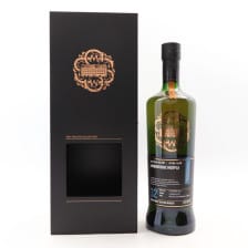 SMWS 93207 GLEN SCOTIA 1991 32 YEAR OLD