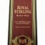 Royal Stirling Rare Old 75cl