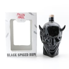 FALLEN ANGEL BLACK SPICED RUM