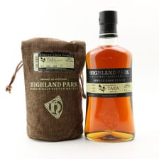 HIGHLAND PARK SINGLE CASK 4602 FOR TARA SPIRITS