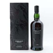 Ardbeg 21 House Reserve Batch 1