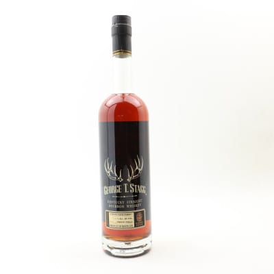 George T Stagg 2025 Release