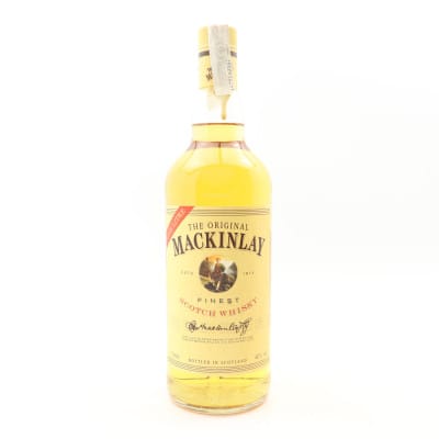 The Original Mackinlay 1L