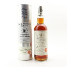 Glenlivet 2007 12 Signatory Whisky Exchange 20th Anniversary