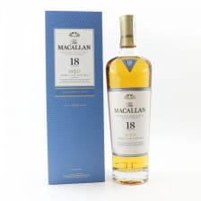 Macallan 18 Fine Oak Triple Cask 2019 Release