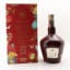 Chivas Royal Salute 21 Year Old Signature Blend Trajan Jia Edition 1L