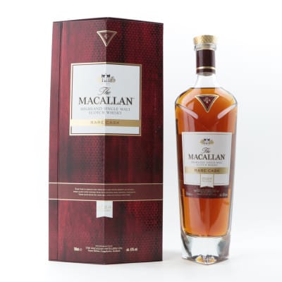 Macallan Rare Cask 2024 Release