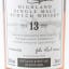 Manager’s Dram Dalwhinnie 13 Year Old