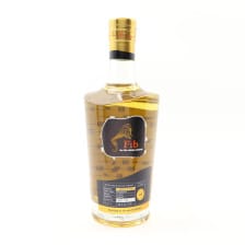 GIRVAN 1997 25 YEAR OLD FIB WHISKY LTD