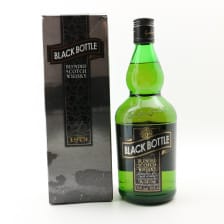 Black Bottle