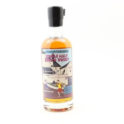 Boutique-Y Whisky Co Bowmore Batch #2 50cl